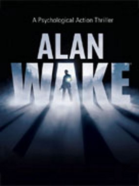 Alan Wake